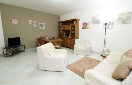 San Giovanni Apartment | casa per vacanze vicino al mare