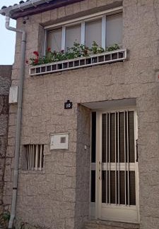 Ourense Apartment | Casa Peregrina
