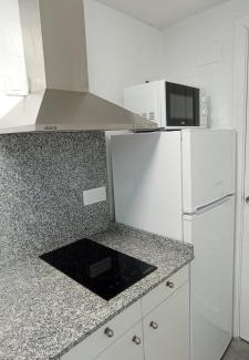 Ourense Apartment | Casa Peregrina