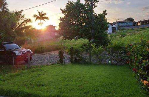 Rasa House | casa perfeita de sonho e completa