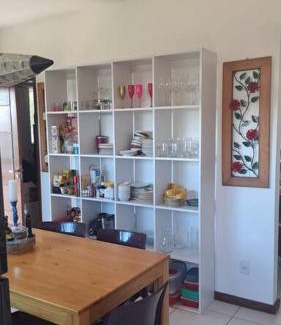 Rasa House | casa perfeita de sonho e completa