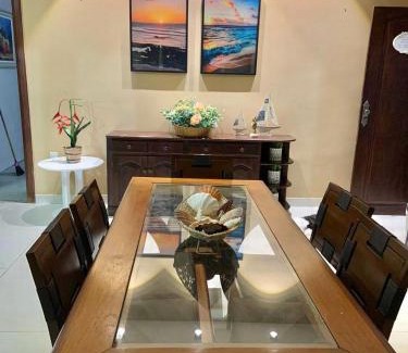 Salinopolis House | Casa Perfeita para suas férias
