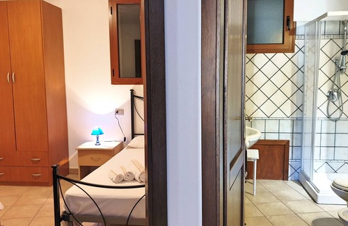Chia House | Casa Perla near the beautiful beaches of Chia
