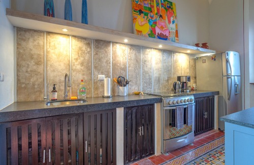 Centro House | Casa Perro Loco, The Heart of Merida