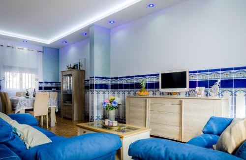 Pobles del Sud House | Casa Pescadores de Vallterra