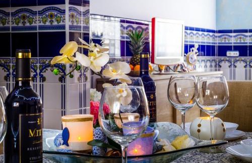 Pobles del Sud House | Casa Pescadores de Vallterra