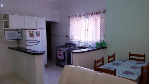 Ilha Comprida House | Casa Pestana - Ilha Comprida