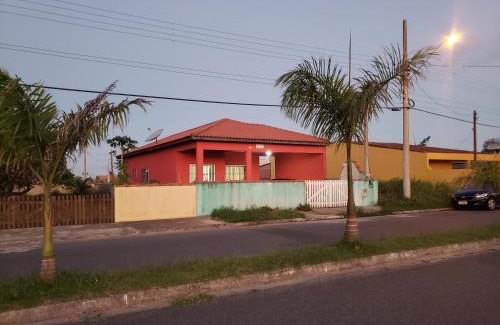 Ilha Comprida House | Casa Pestana - Ilha Comprida