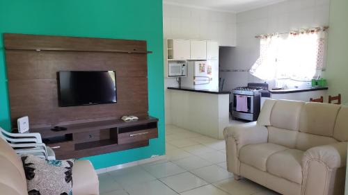 Ilha Comprida House | Casa Pestana - Ilha Comprida