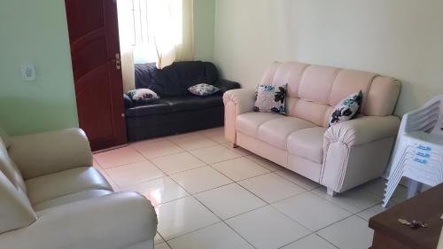 Ilha Comprida House | Casa Pestana - Ilha Comprida