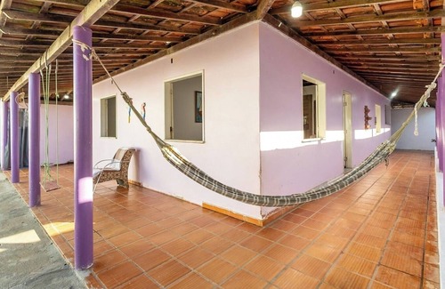Ilheus-Itacare House | Casa pet-friendly com piscina de frente para o mar