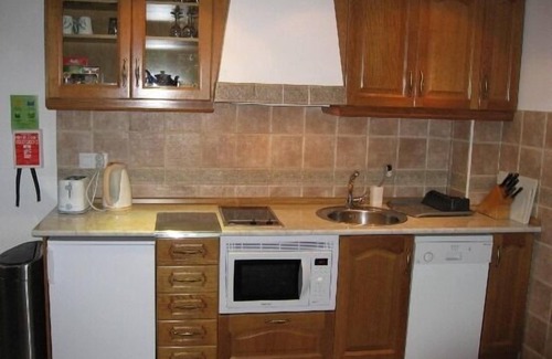 Torla Cottage | Casa Petirrojo for 4 people