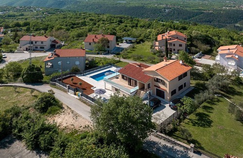 Kapelica Villa | Casa Philu in quiet area with amazing view