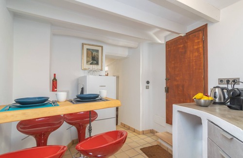 Andraitx Ski Chalet | Casa Phoenix Iv - Adults Only