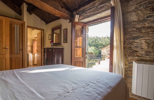 Monfero House | Casa Piñeiro