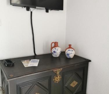 Porto de Mos Apartment | Casa Picamilho