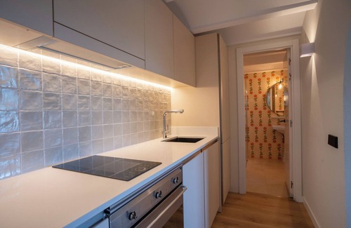 Begur House | Casa Picasso Begur, your cozy getaway on the stunning Costa Brava.