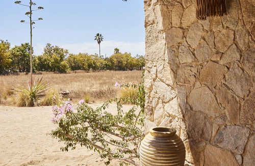Todos Santos House | Casa Piedra - Close to the beach!
