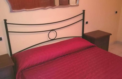 Frosinone Apartment | Casa Pierosa: pretty, private and welcoming
