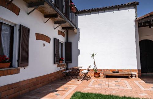 Castelnuovo Bormida Apartment | Casa Pierre
