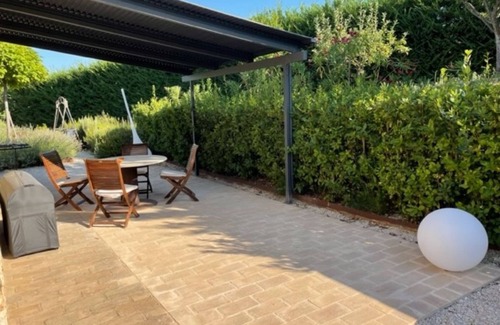 Cupramontana Apartment | Casa Pietrone apartment in the vineyards, Casa Pietrone