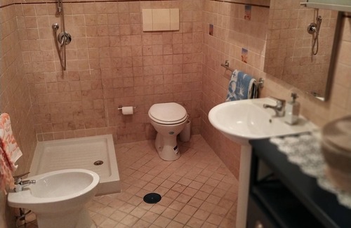 Frosinone House | Casa Pif: quiet, pretty and welcoming