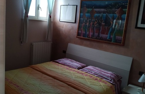 Frosinone House | Casa Pif: quiet, pretty and welcoming