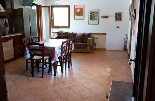 Strada in Chianti Villa | CASA PILAR villa with private pool and jacuzzi in chianti