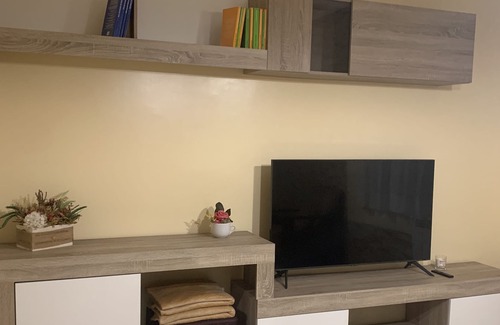 Valdovino House | Casa Pilarita