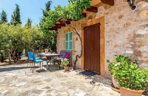 Costitx House | Casa Pina (Cix131) 604.4