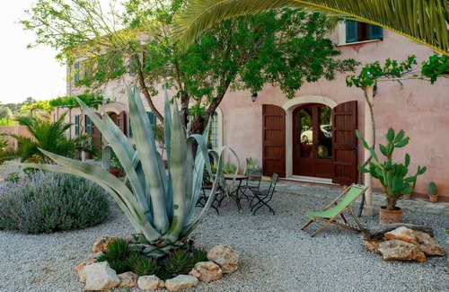 Costitx House | Casa Pina (Cix131) 604.4