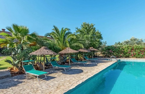Costitx House | Casa Pina (Cix131) 604.4