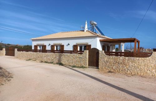Sagres House | Casa Pinheirinho