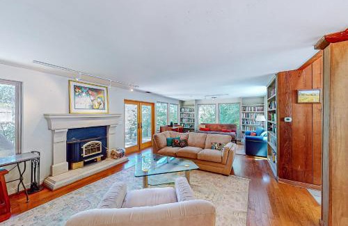 Templeton House | Casa Pinostella