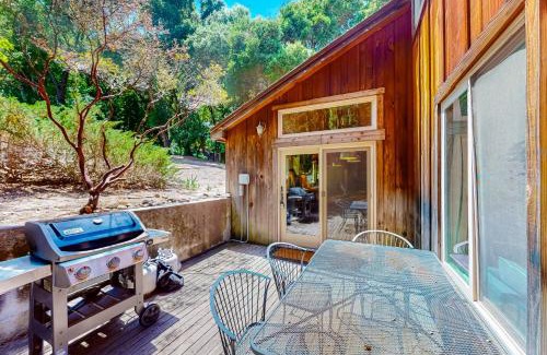 Templeton House | Casa Pinostella