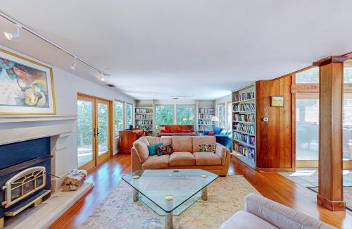 Templeton House | Casa Pinostella