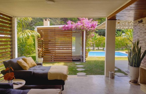 Pipa House | Casa Pipa Condominium in Nature 3bedrooms/2suites