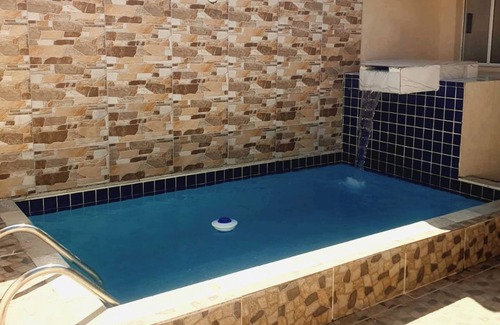Itanhaem House | Casa Piscina e Churrasqueira Itanhaém