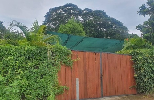 Coyolar Condo | Casa: Piscina privada/ rancho/ zonas verdes/ deck/ bosque / playas cerca/Orotina
