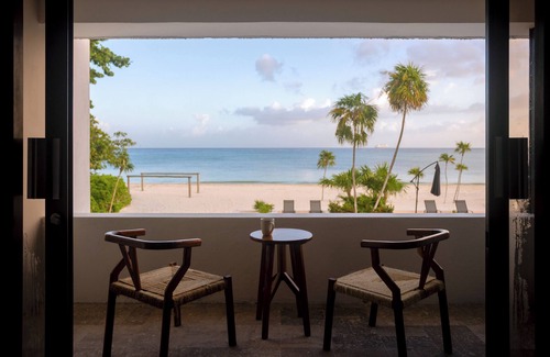 Cozumel Villa | Casa Playa Cozumel - Luxury Beachfront Villa