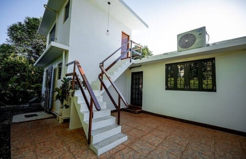 Borinquen House | Casa Plumeria near Peña Blancan
