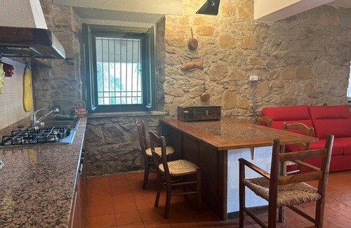 Castiglione della Pescaia House | Casa Poderale a 10 Minuti dal Centro di Castiglione Della Pescaia
