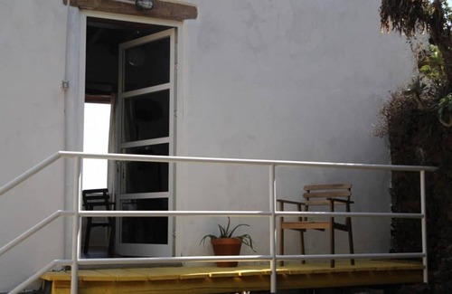 Taibique House | CASA POESiA DE EL HIERRO centrica El Pinar