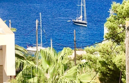 Cala Llombards House | Casa Poggibonsi al Mar - Casa Poggibonsi - max. 4 pers. +1 baby up to 2 years, 2