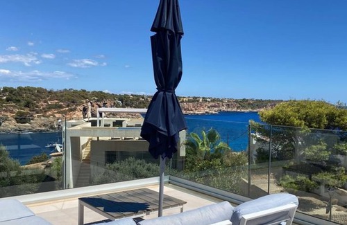 Cala Llombards House | Casa Poggibonsi al Mar - Casa Poggibonsi - max. 4 pers. +1 baby up to 2 years, 2