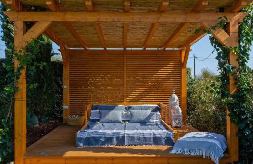 Alfanzina Villa | Casa Polgoda luxury villa with ocean views