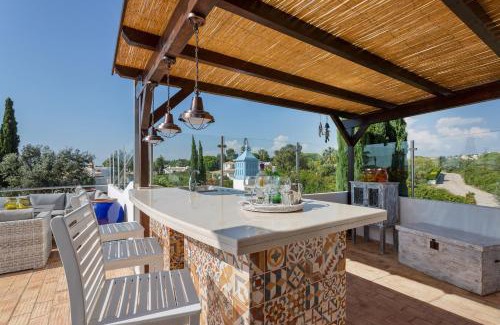 Alfanzina Villa | Casa Polgoda luxury villa with ocean views