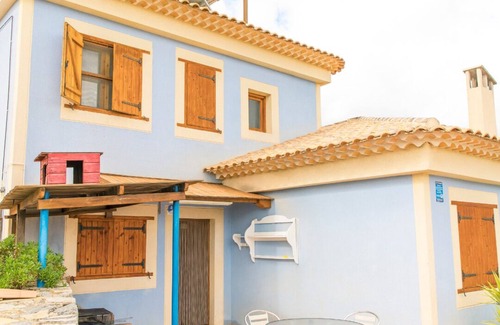 Moratalla Cottage | Casa Poniente CR Los Cuatro Vientos