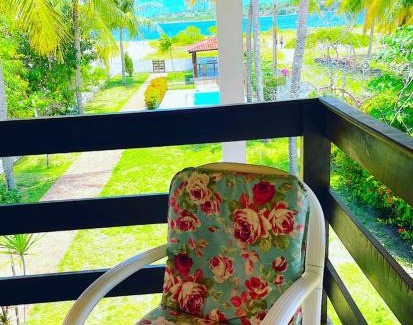 Ilha de Itamaraca House | CASA PONTAL DE ITAMARACÁ