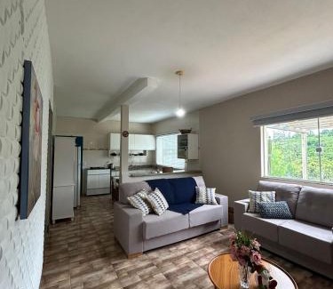 Espirito Santo Do Pinhal House | Casa Por do Sol